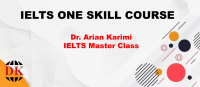 IELTS One Skill Course