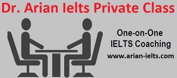 one on one coaching ielts