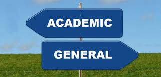 Academic and general