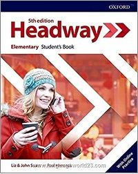 Headway Elementary 5th 104903