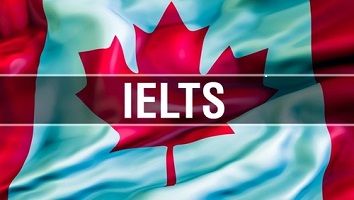 IELTS FOR Canada 1