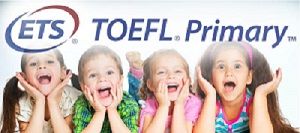 TOEFL primary