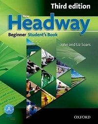 headway beginner