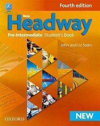 headway pre intermediate
