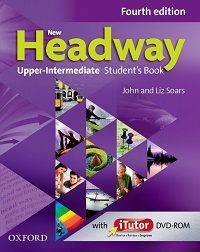 headway uper intermediate