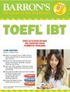 دانلود رایگان کتاب  Barrons TOEFL iBT 15th Edition